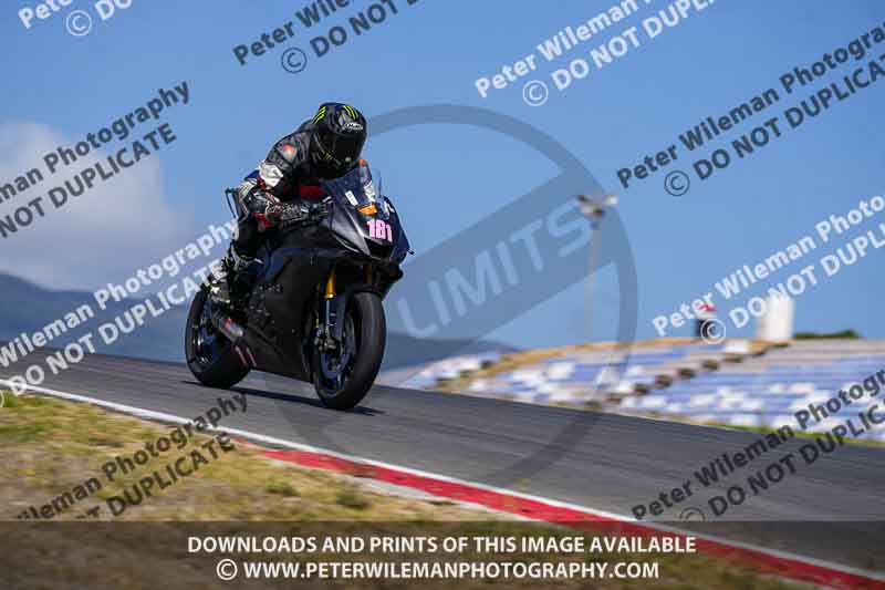 May 2023;motorbikes;no limits;peter wileman photography;portimao;portugal;trackday digital images